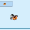 Исследовательский водолазный катер (LEGO 60377)