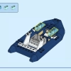 Исследовательский водолазный катер (LEGO 60377)