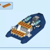 Исследовательский водолазный катер (LEGO 60377)