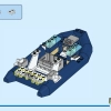 Исследовательский водолазный катер (LEGO 60377)