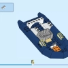 Исследовательский водолазный катер (LEGO 60377)