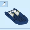 Исследовательский водолазный катер (LEGO 60377)