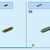Исследовательский водолазный катер (LEGO 60377)
