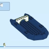 Исследовательский водолазный катер (LEGO 60377)