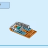 Полярный экспедиционный автомобиль и мобильная лаборатория (LEGO 60378)