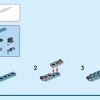 Полярный экспедиционный автомобиль и мобильная лаборатория (LEGO 60378)