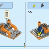 Полярный экспедиционный автомобиль и мобильная лаборатория (LEGO 60378)