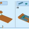 Полярный экспедиционный автомобиль и мобильная лаборатория (LEGO 60378)