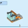 Полярный экспедиционный автомобиль и мобильная лаборатория (LEGO 60378)
