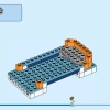 Полярный экспедиционный автомобиль и мобильная лаборатория (LEGO 60378)