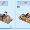 Полярный экспедиционный автомобиль и мобильная лаборатория (LEGO 60378)