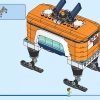 Полярный экспедиционный автомобиль и мобильная лаборатория (LEGO 60378)