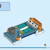Полярный экспедиционный автомобиль и мобильная лаборатория (LEGO 60378)