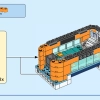 Полярный экспедиционный автомобиль и мобильная лаборатория (LEGO 60378)