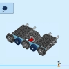 Полярный экспедиционный автомобиль и мобильная лаборатория (LEGO 60378)