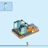 Полярный экспедиционный автомобиль и мобильная лаборатория (LEGO 60378)