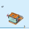 Полярный экспедиционный автомобиль и мобильная лаборатория (LEGO 60378)