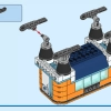 Полярный экспедиционный автомобиль и мобильная лаборатория (LEGO 60378)