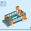 Полярный экспедиционный автомобиль и мобильная лаборатория (LEGO 60378)