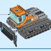 Полярный экспедиционный автомобиль и мобильная лаборатория (LEGO 60378)