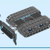 Полярный экспедиционный автомобиль и мобильная лаборатория (LEGO 60378)