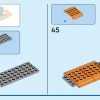Полярный экспедиционный автомобиль и мобильная лаборатория (LEGO 60378)