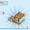 Полярный экспедиционный автомобиль и мобильная лаборатория (LEGO 60378)