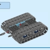 Полярный экспедиционный автомобиль и мобильная лаборатория (LEGO 60378)