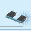 Полярный экспедиционный автомобиль и мобильная лаборатория (LEGO 60378)