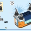Полярный экспедиционный автомобиль и мобильная лаборатория (LEGO 60378)