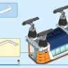 Полярный экспедиционный автомобиль и мобильная лаборатория (LEGO 60378)