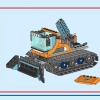 Полярный экспедиционный автомобиль и мобильная лаборатория (LEGO 60378)