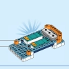 Полярный экспедиционный автомобиль и мобильная лаборатория (LEGO 60378)