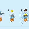 Полярный экспедиционный автомобиль и мобильная лаборатория (LEGO 60378)
