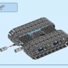 Полярный экспедиционный автомобиль и мобильная лаборатория (LEGO 60378)