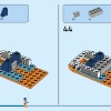 Полярный экспедиционный автомобиль и мобильная лаборатория (LEGO 60378)