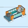 Полярный экспедиционный автомобиль и мобильная лаборатория (LEGO 60378)
