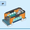 Полярный экспедиционный автомобиль и мобильная лаборатория (LEGO 60378)