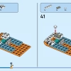 Полярный экспедиционный автомобиль и мобильная лаборатория (LEGO 60378)