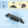 Полярный экспедиционный автомобиль и мобильная лаборатория (LEGO 60378)