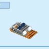 Полярный экспедиционный автомобиль и мобильная лаборатория (LEGO 60378)