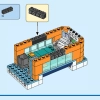 Полярный экспедиционный автомобиль и мобильная лаборатория (LEGO 60378)