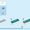 Полярный экспедиционный автомобиль и мобильная лаборатория (LEGO 60378)