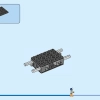 Полярный экспедиционный автомобиль и мобильная лаборатория (LEGO 60378)