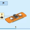 Полярный экспедиционный автомобиль и мобильная лаборатория (LEGO 60378)