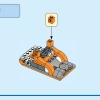 Полярный экспедиционный автомобиль и мобильная лаборатория (LEGO 60378)