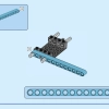 Полярный экспедиционный автомобиль и мобильная лаборатория (LEGO 60378)
