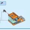 Полярный экспедиционный автомобиль и мобильная лаборатория (LEGO 60378)