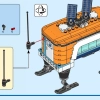 Полярный экспедиционный автомобиль и мобильная лаборатория (LEGO 60378)