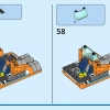 Полярный экспедиционный автомобиль и мобильная лаборатория (LEGO 60378)